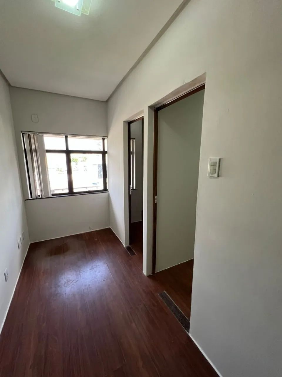 SALA COMERCIAL NO CENTRO DE SÃO BRÁS 