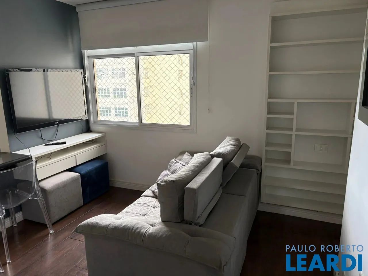 APARTAMENTO - PINHEIROS - SP - Foto 3