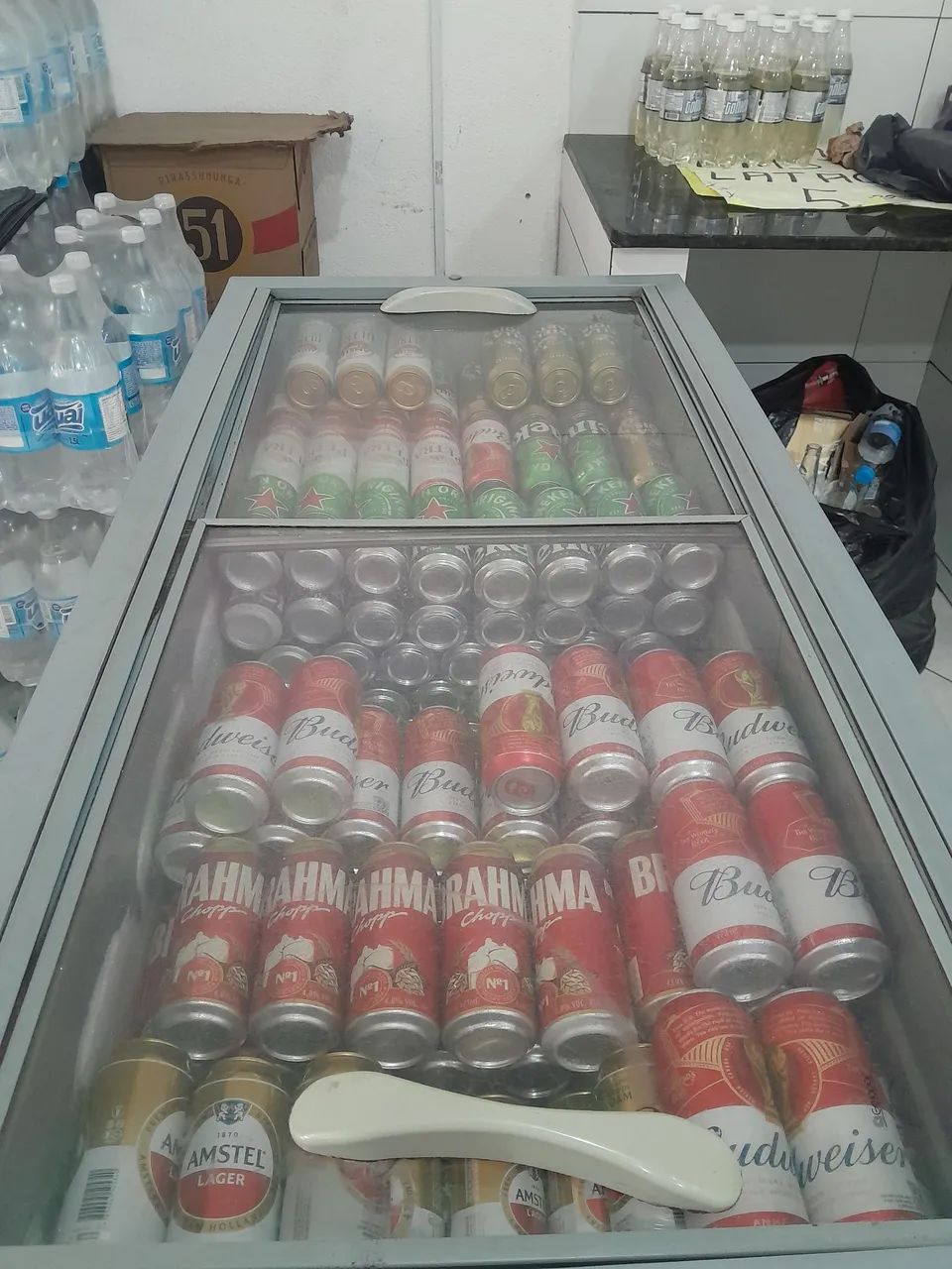 Passo este ponto comercial  - Foto 5