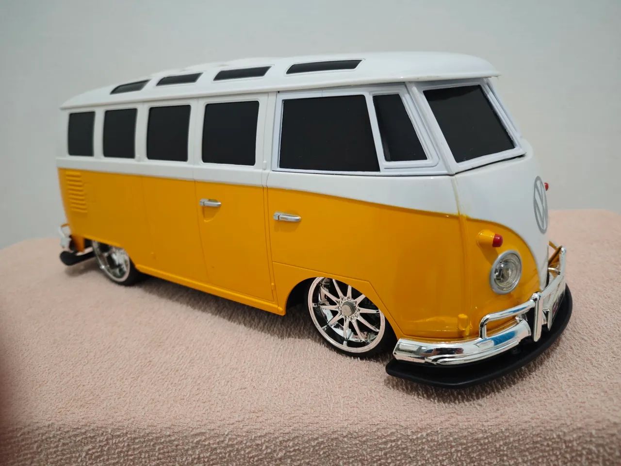 VW BUS SAMBA MAISTO TECH  - Foto 2