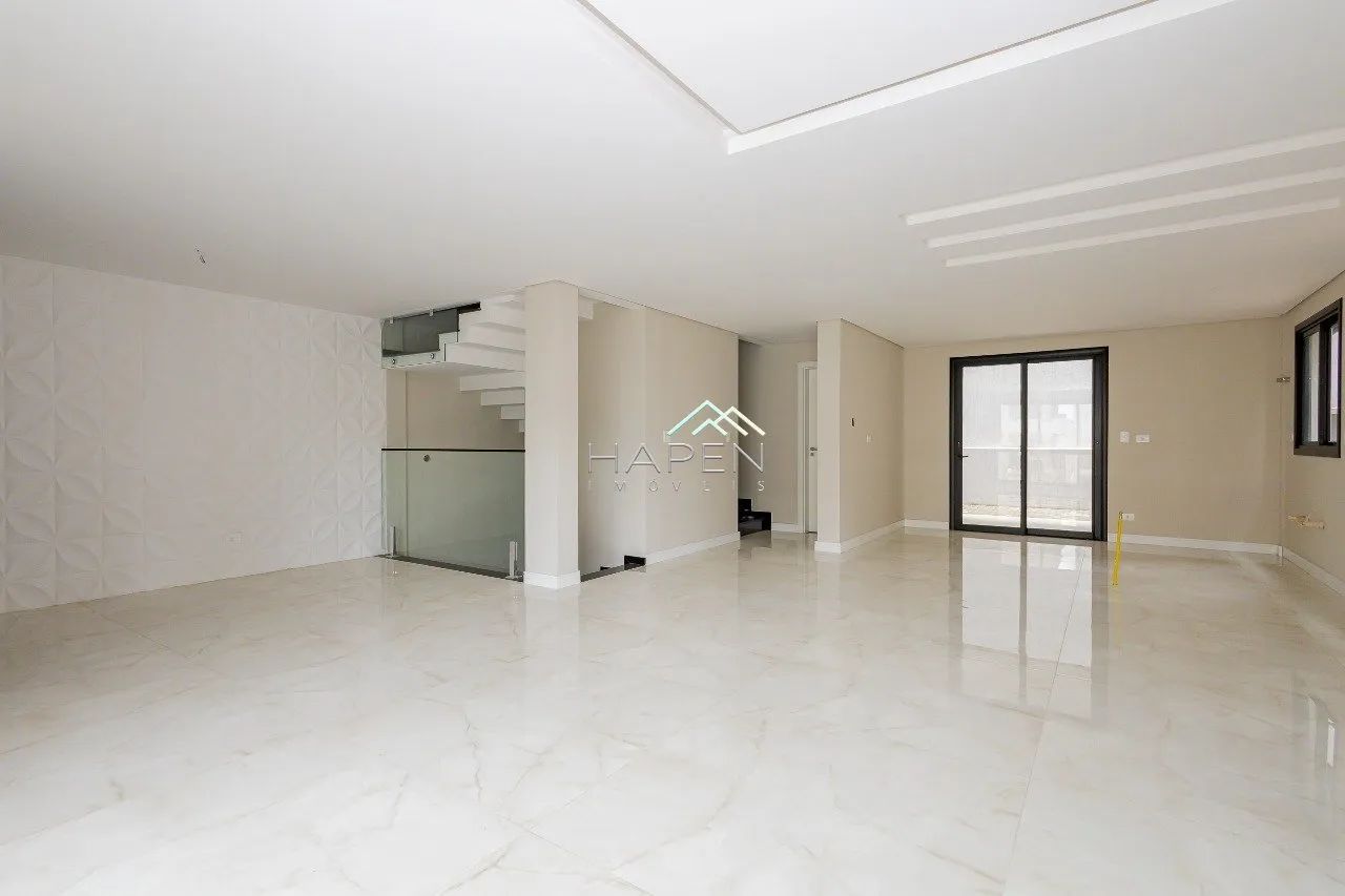 Casa nova 3 quartos à venda no Campo Comprido - Foto 3
