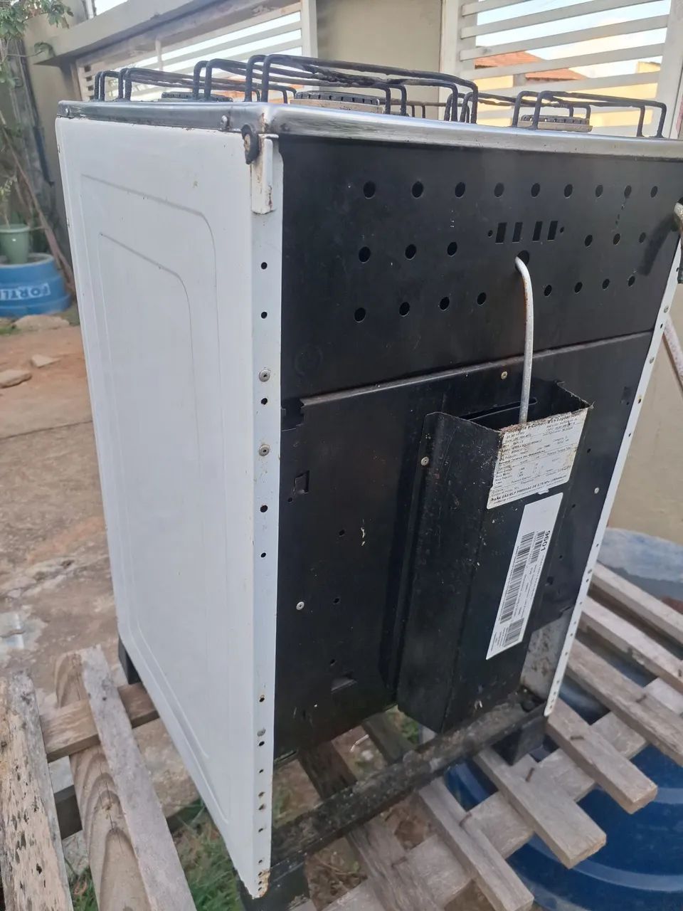 Fogão Realce 4 bocas  - Foto 4