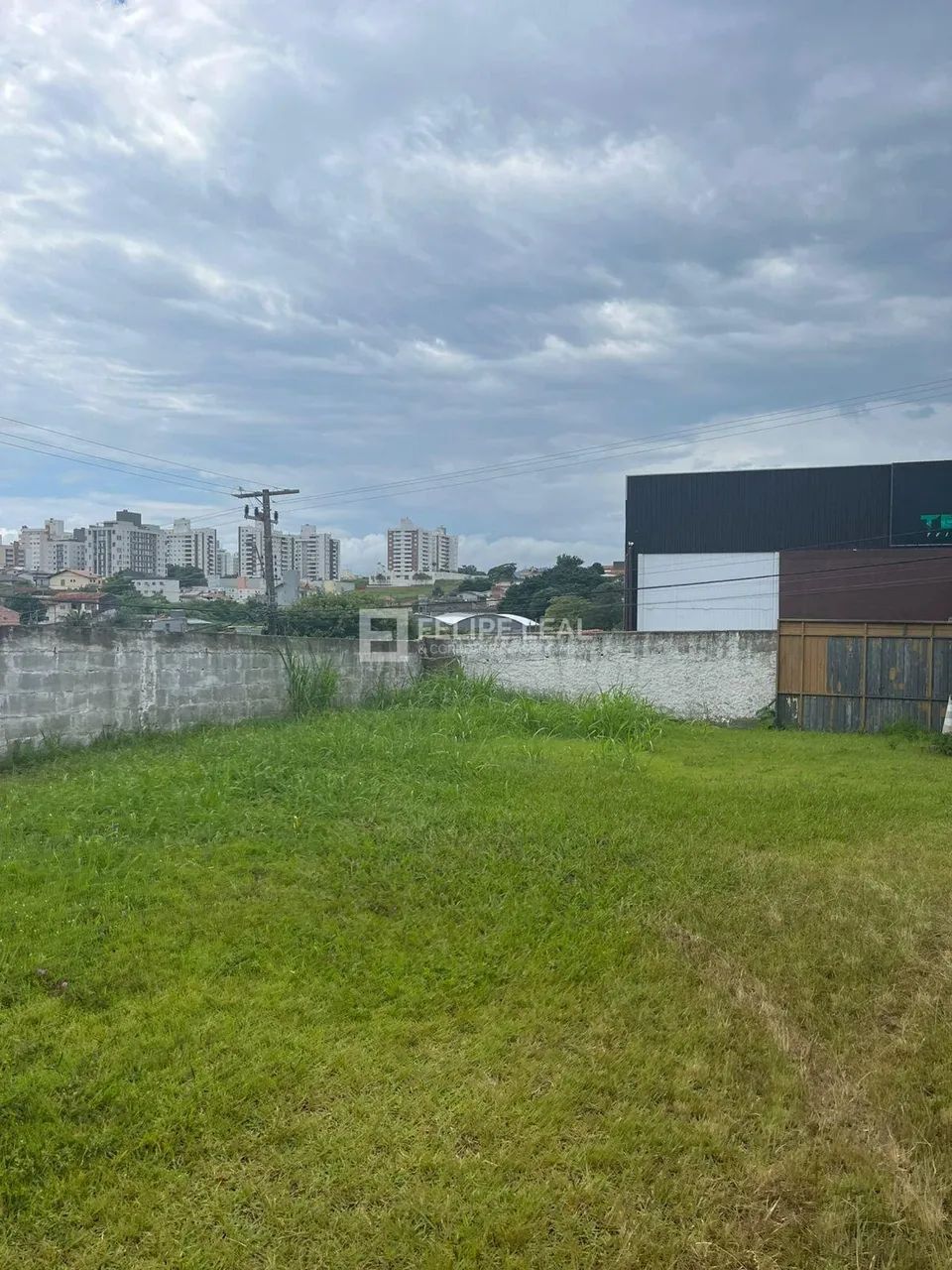 Lote / Terreno em Jardim Atlântico - Florianópolis - Foto 5