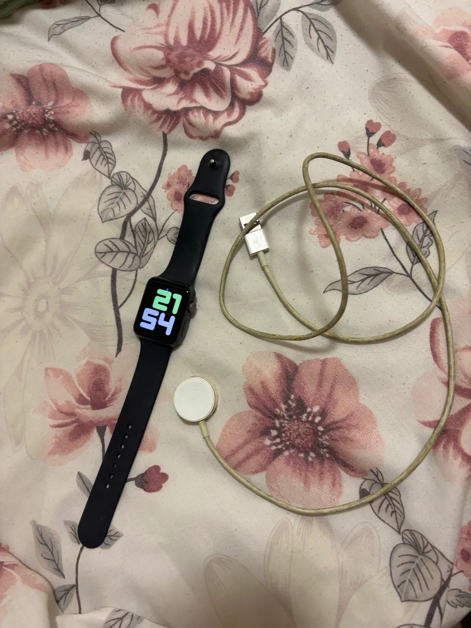 Apple Watch séries 3, 42mm  - Foto 2