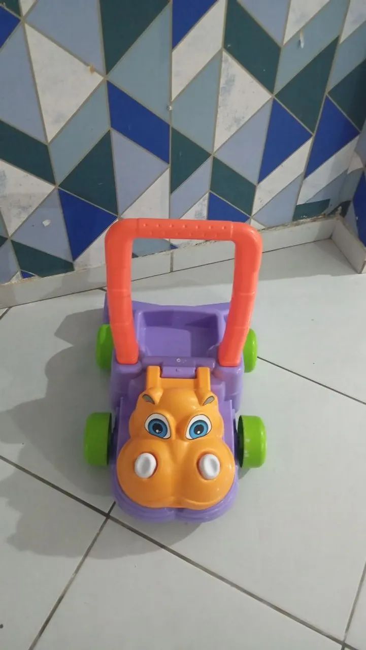 Oportunidade!!! Itens infantil! - Foto 5