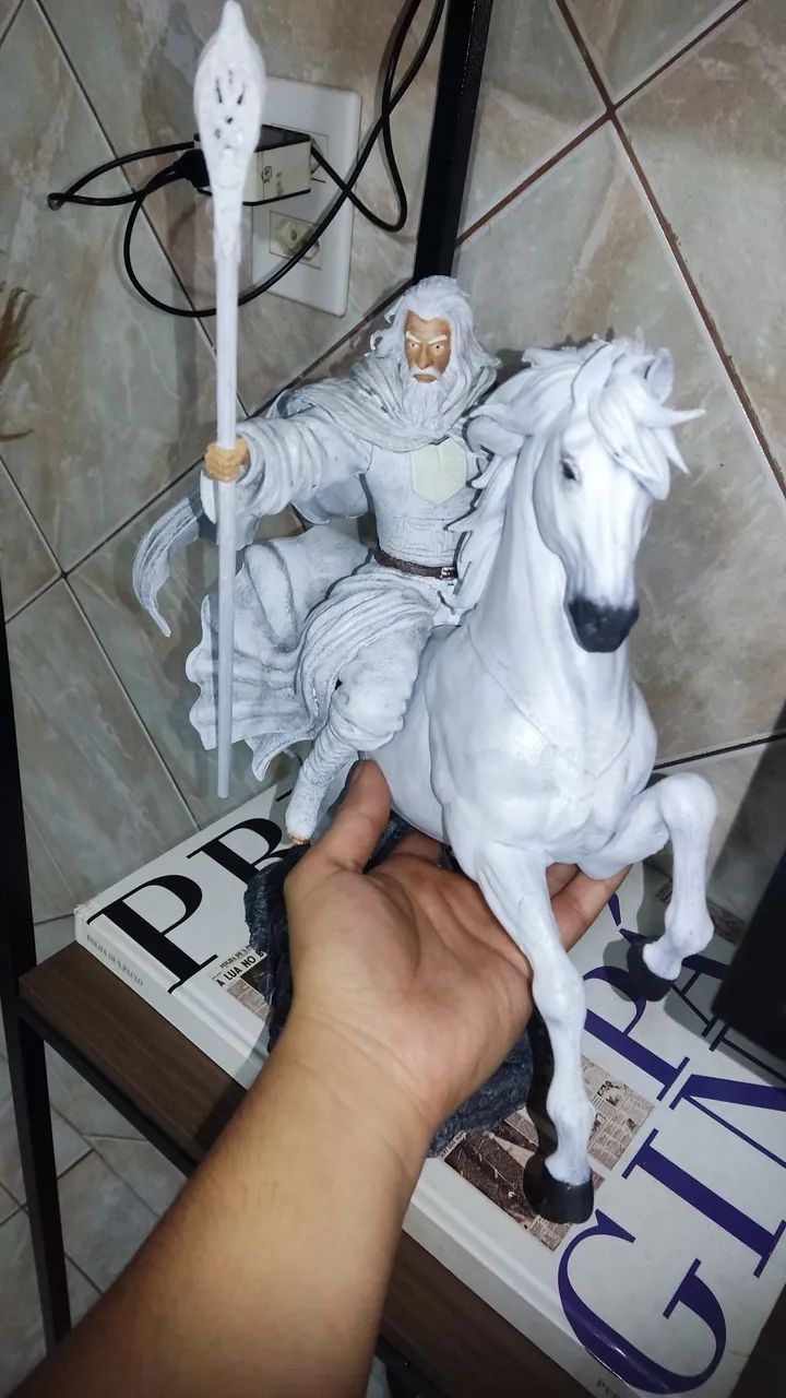 Gandalf Gigante  - Foto 4