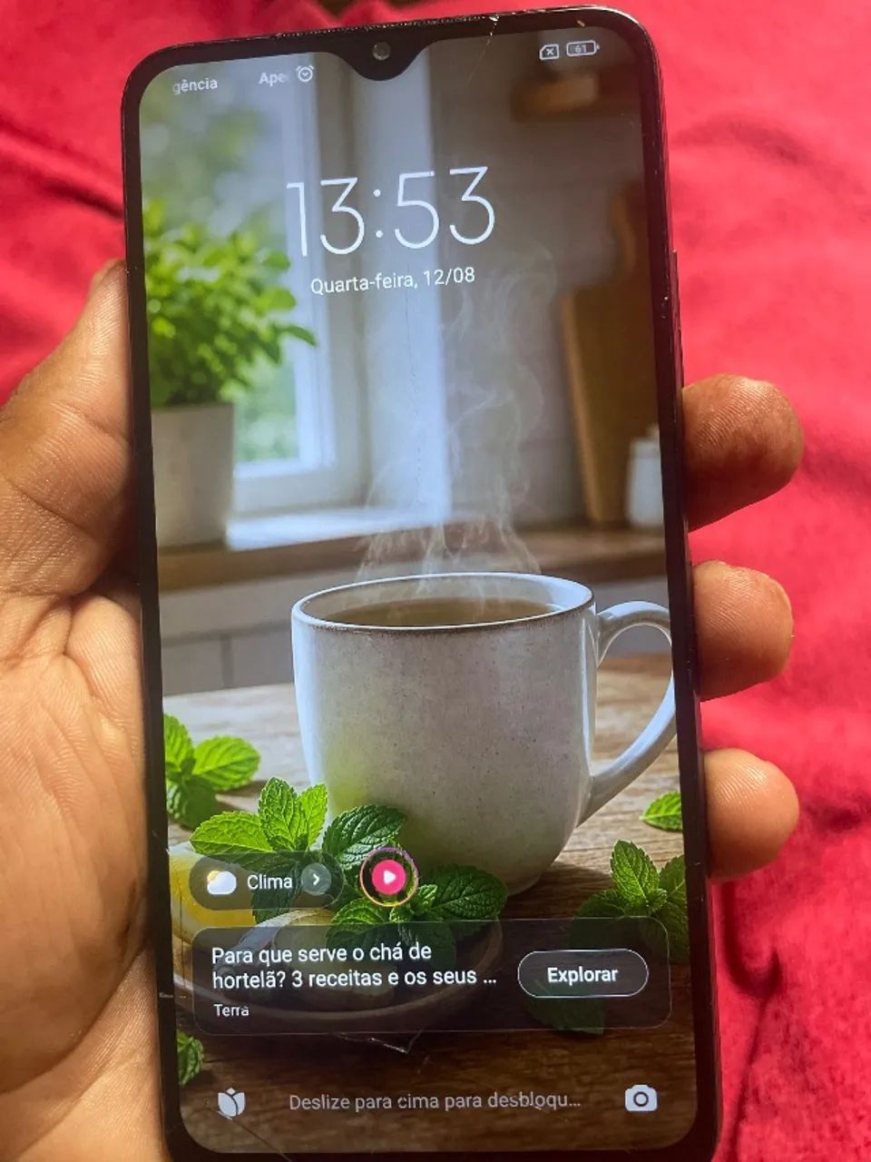 Redmi poco m3 - Foto 2