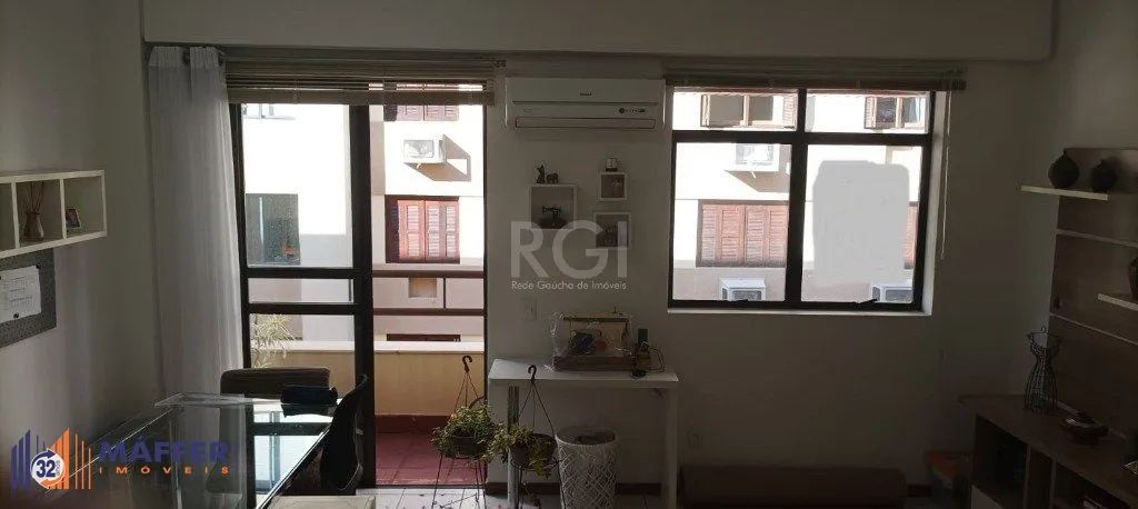 sala - 30,23 m² - Menino Deus - Foto 3