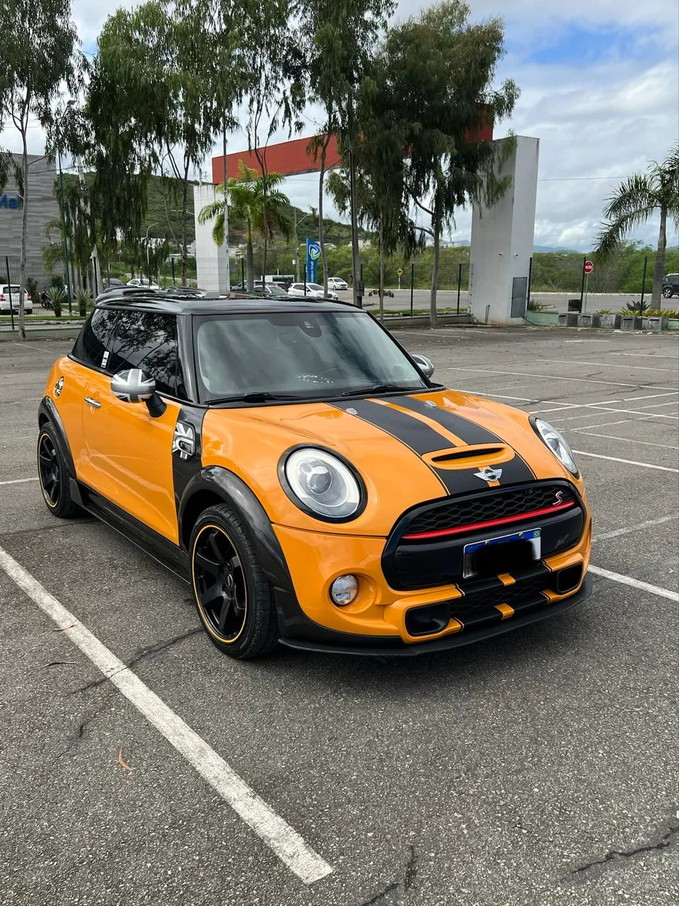 Mini Cooper 2015