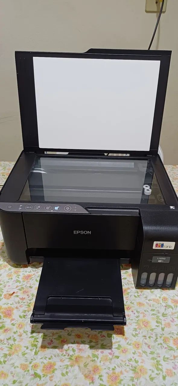 Impressora Epson