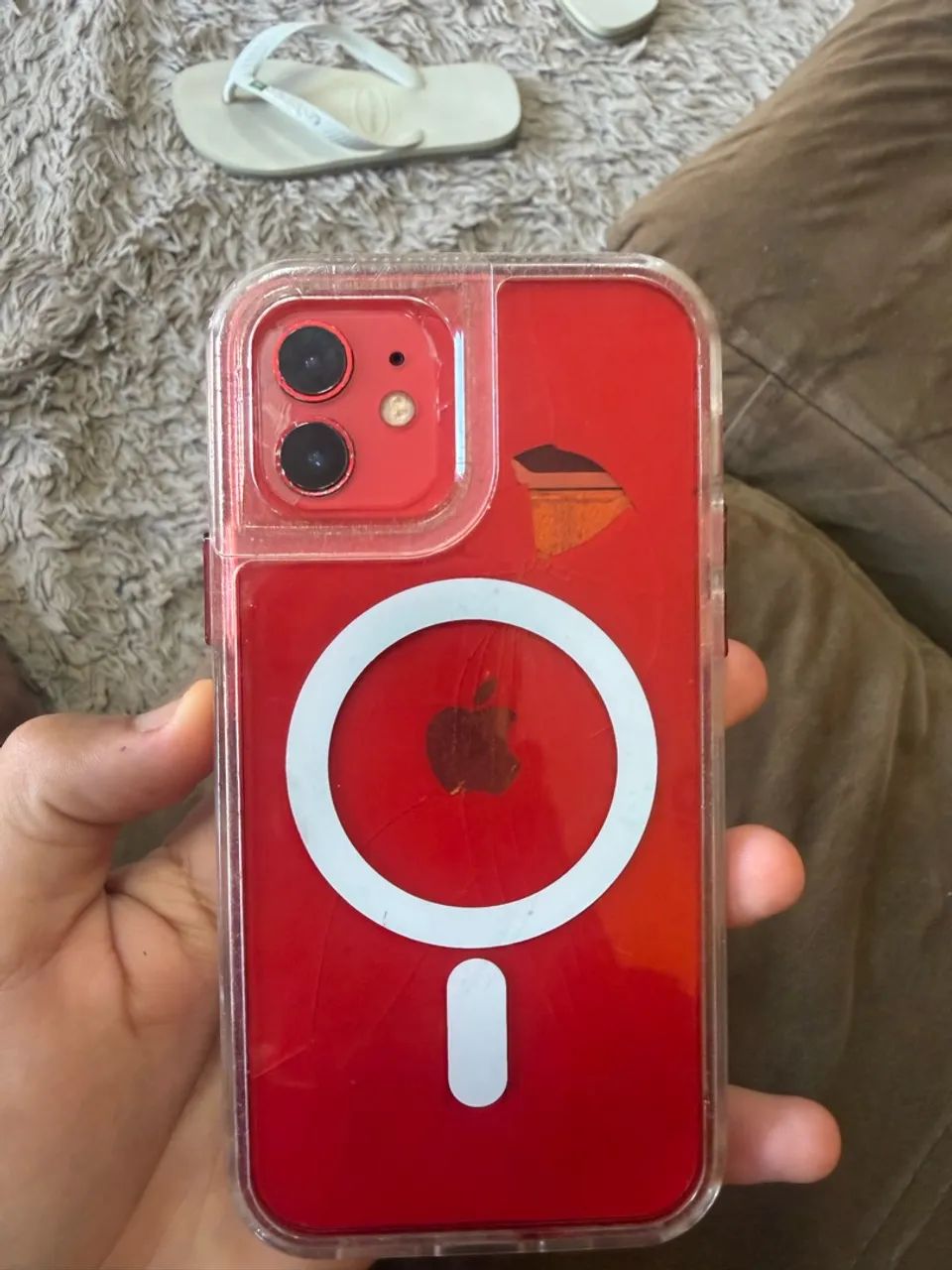 iPhone 12 - Foto 5
