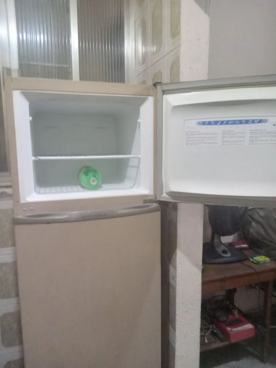 GELADEIRA DUPLEX CONTINENTAL - Foto 2