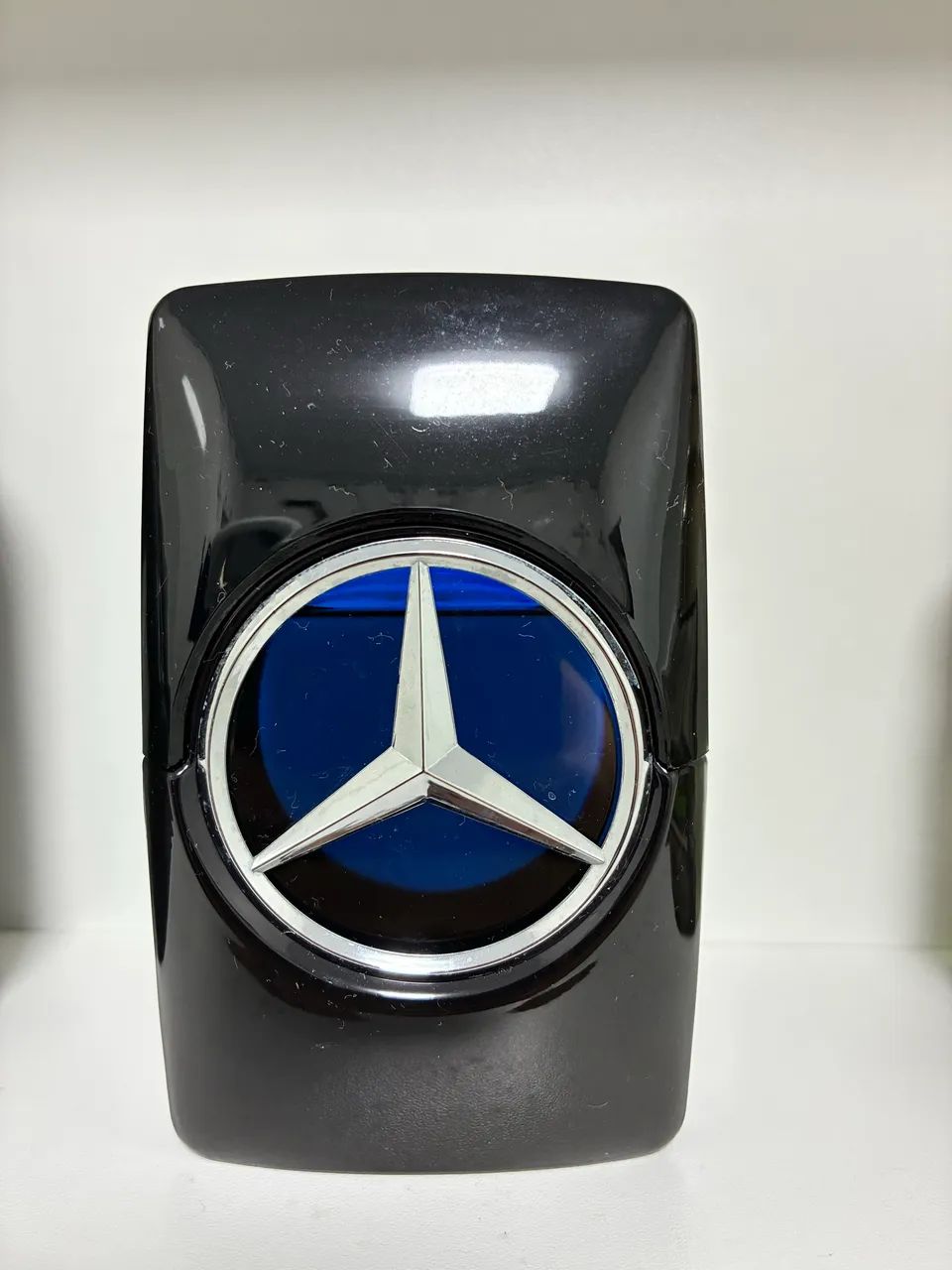Perfume Mercedes Man Eau de Toilette 100ml