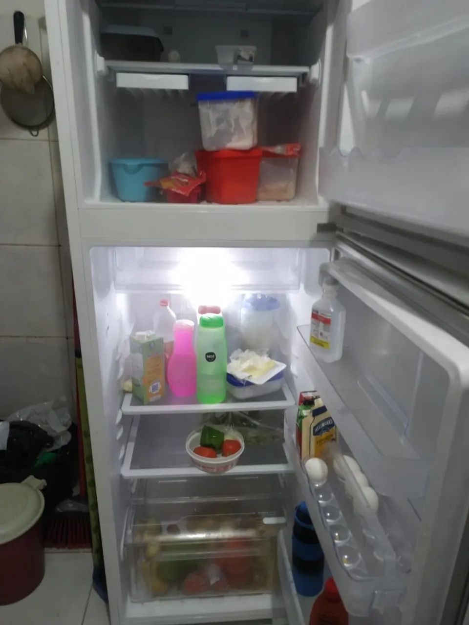 Geladeira  - Foto 5
