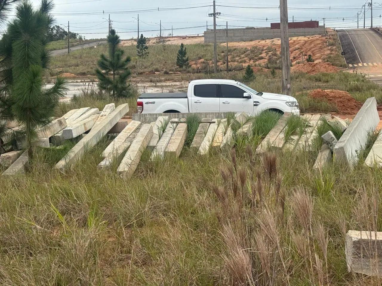 Vende-se Estacas e laje  - Foto 2