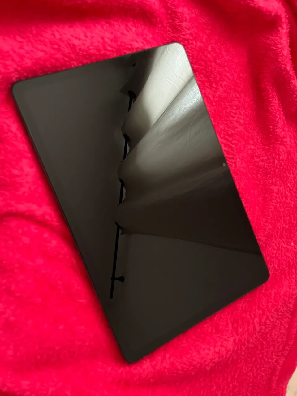 TABLET XIAOMI REDMI PAD 2 11? 256 GB 8 RAM CINZA GRAFITE - Foto 4