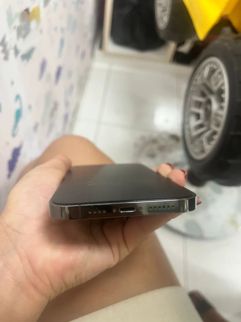 iPhone 12 Pro Max  - Foto 4