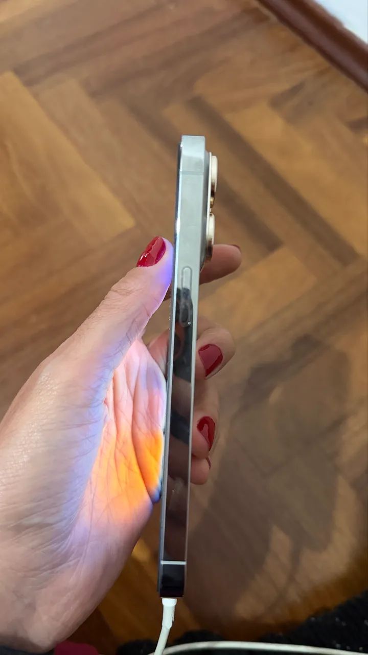 IPHONE 13 pro 512gb - Foto 2