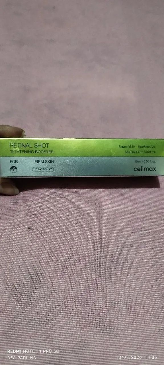 Celimax Retinal Original 