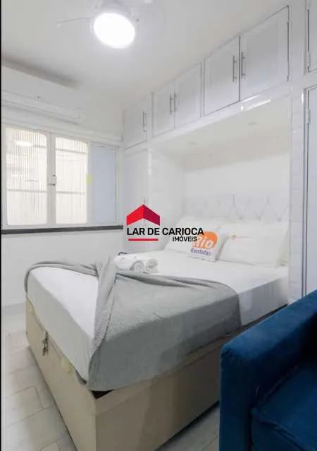 Apartamento : / Residencial / Copacabana - Foto 3