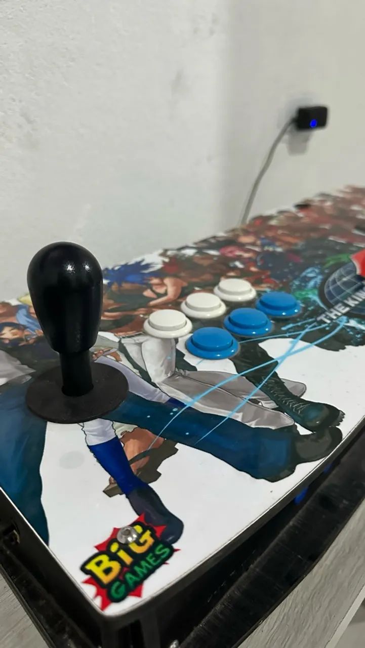 Bancada gamer - Foto 5