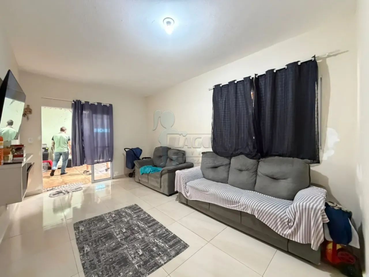 Casa/Comercial Padrão de 152,85m² com 02 Quartos à Venda. - Foto 5