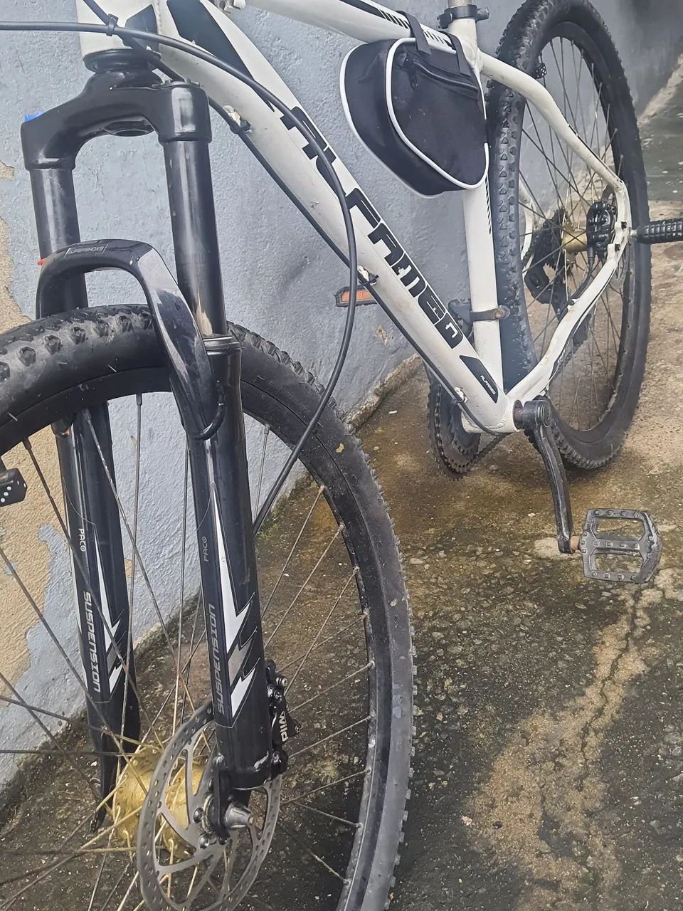 Bicicleta 29 - Foto 4