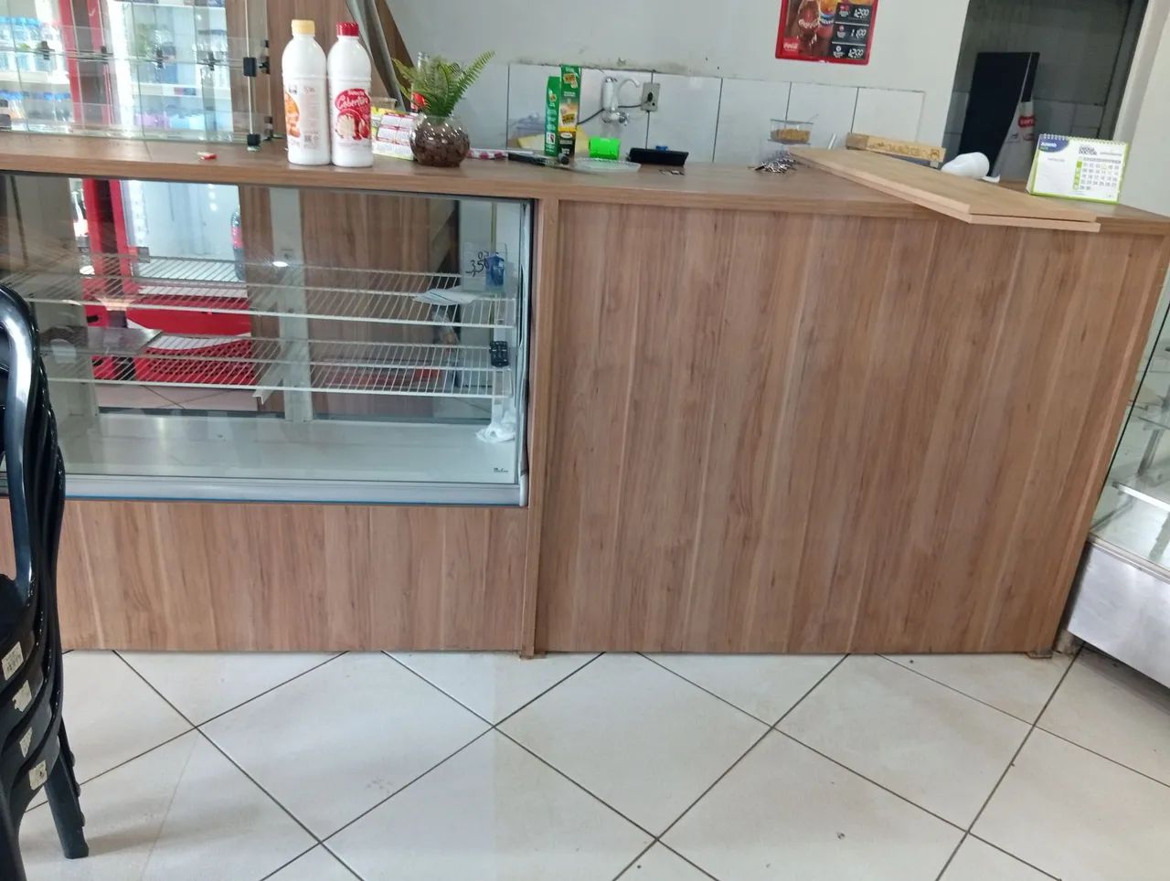 Para padaria - Foto 5