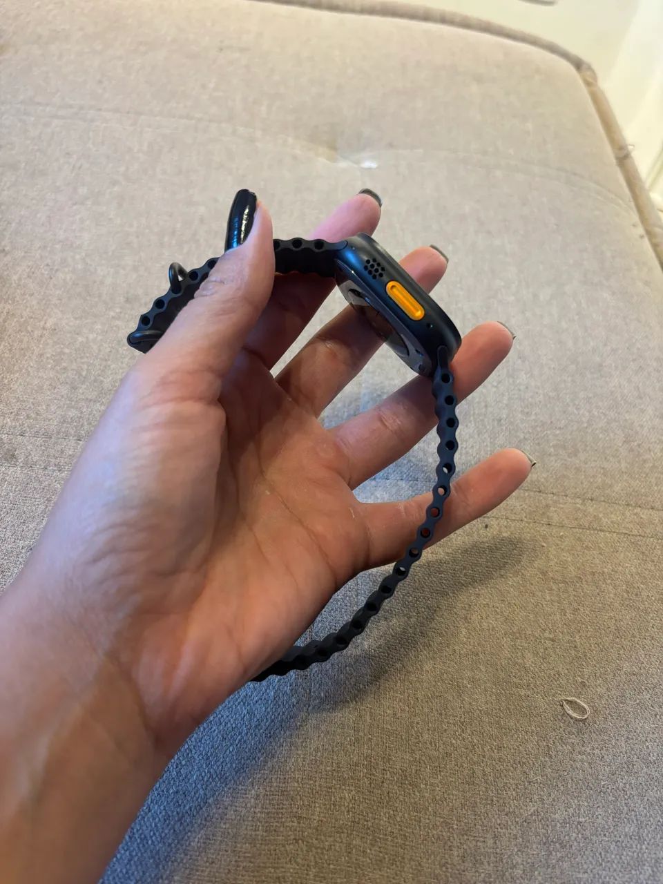 Apple Watch Ultra 3 - Foto 2