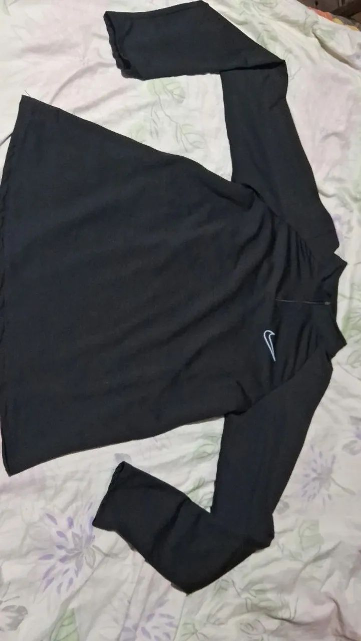 Camiseta Dri-FIT Nike 