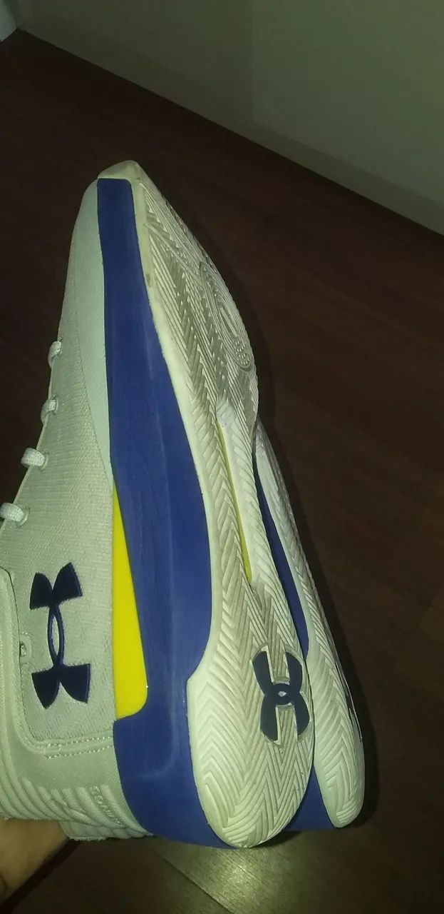 Tenis under armour  - Foto 4