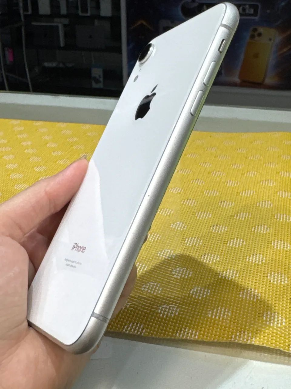 *Iphone XR - Garantia - Loja Física  - Foto 2