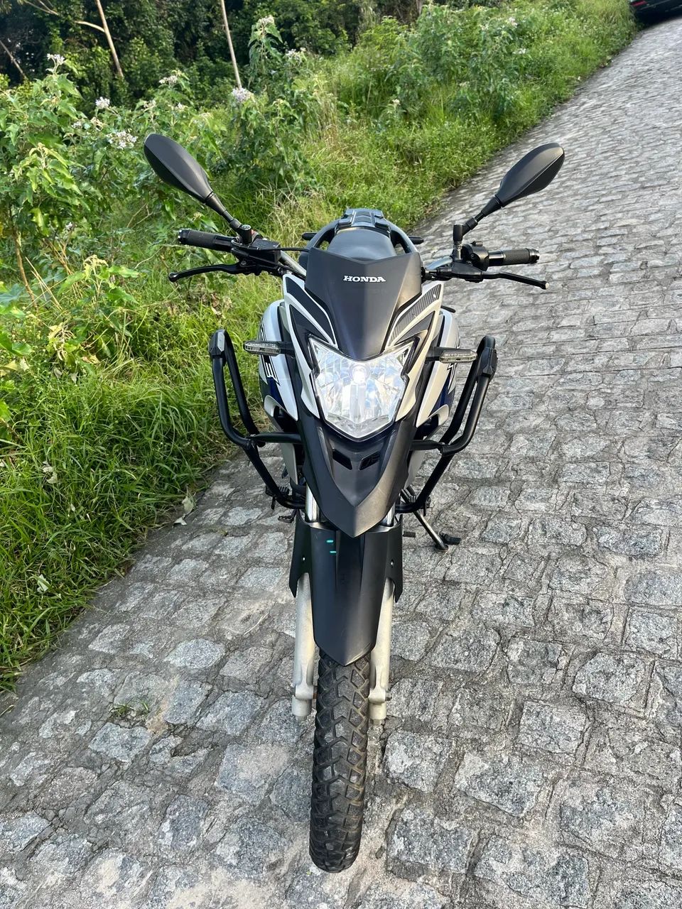 Xre 190 - Foto 5