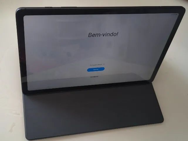Tablet Samsung Tab S6 lite