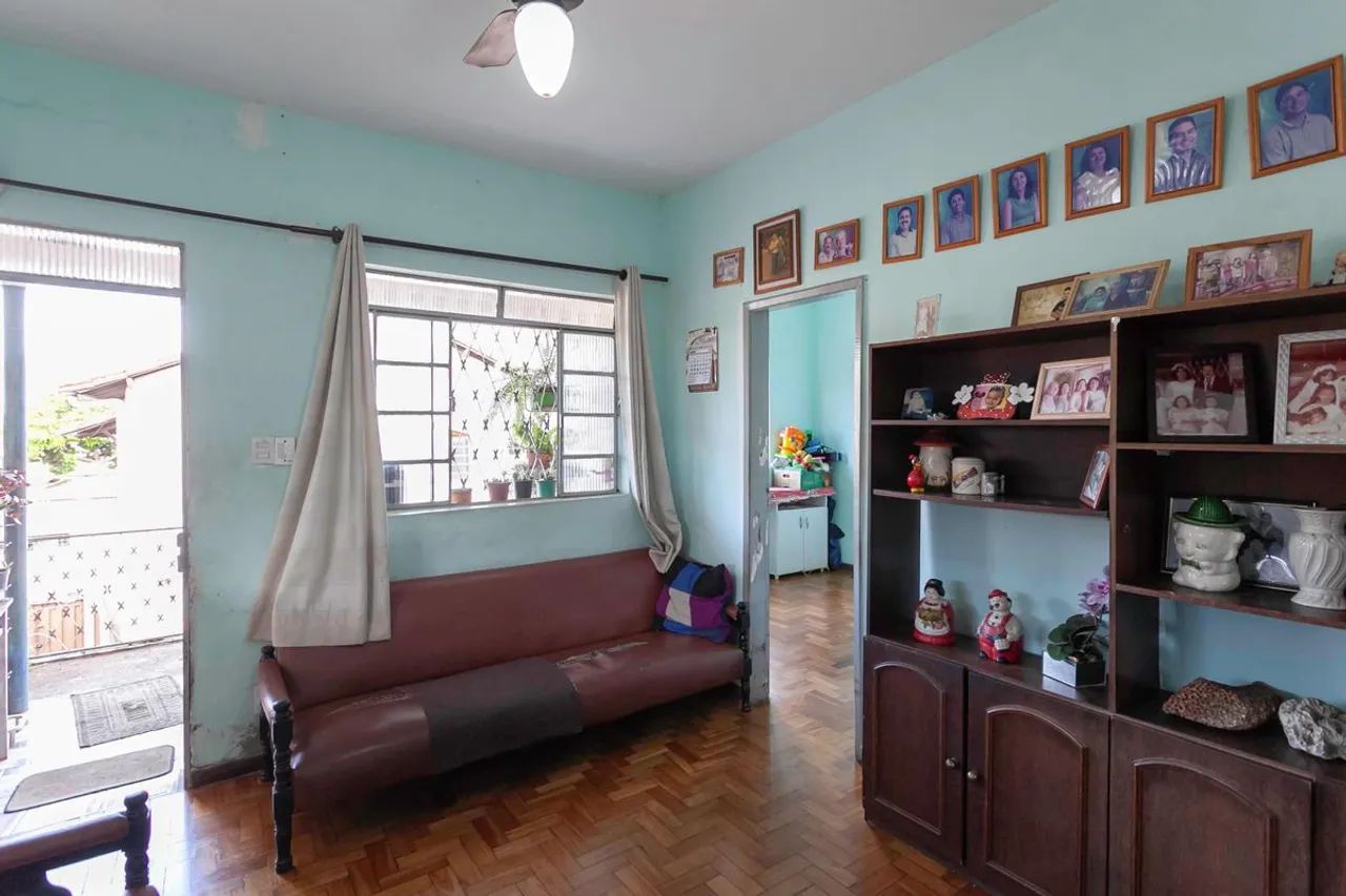 Casa à Venda - Alípio de Melo, 3 Quartos, 360 m2 - Foto 4