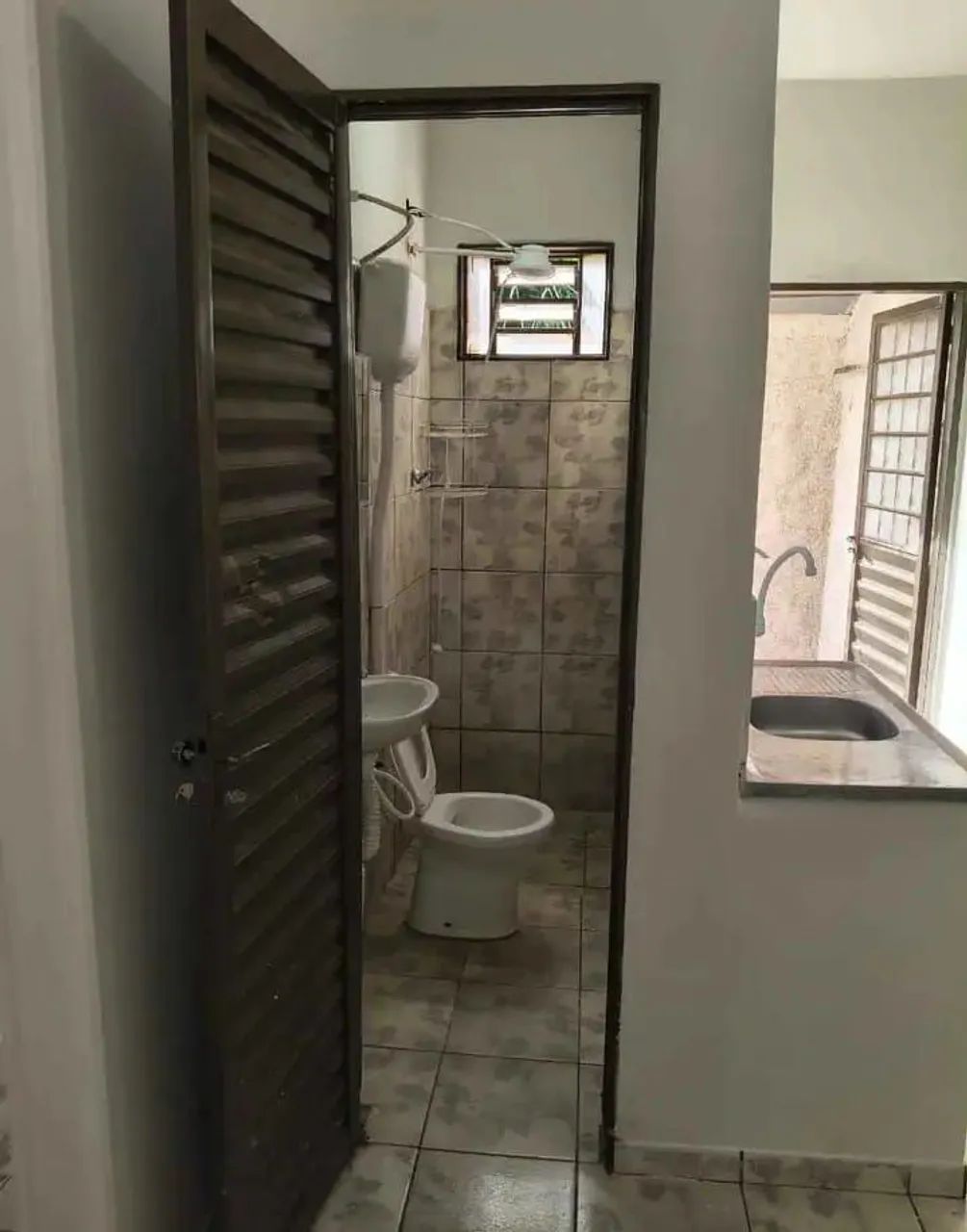 Casa no Graciliano Ramos - Foto 4