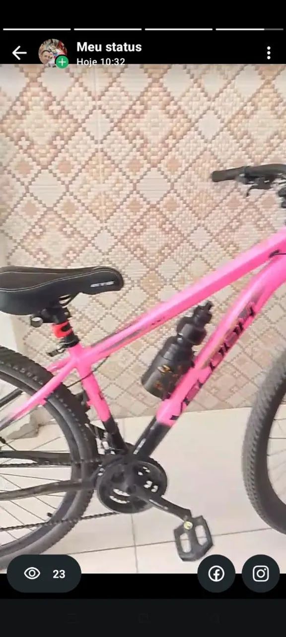 Bicicleta - Foto 2