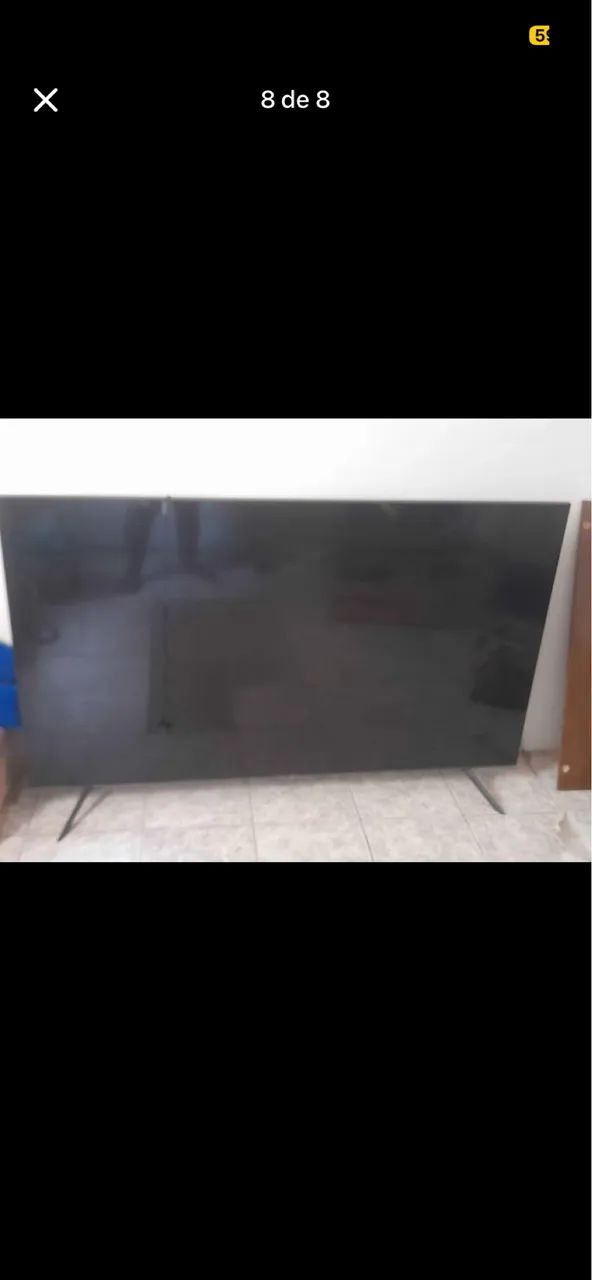 TV 70 Polegadas *LEIA DESCRIÇÃO 