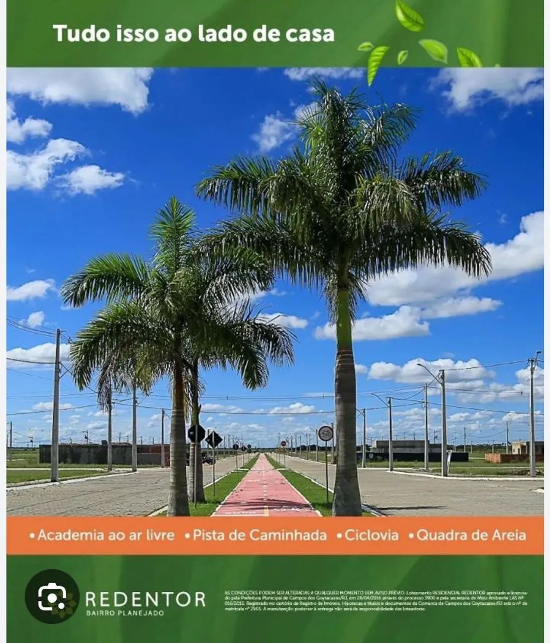 Foto - Campos dos Goytacazes - São Sebastião de Campos