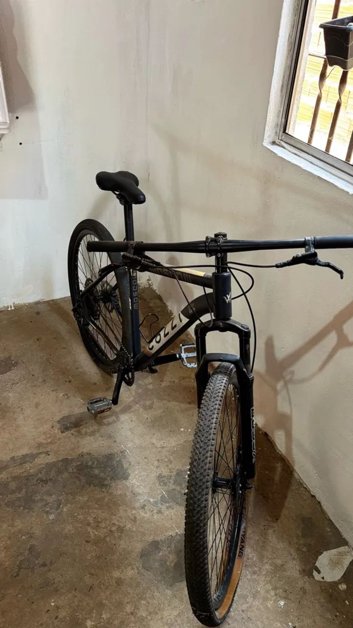 Bicicleta aro 29, 12v  - Foto 2