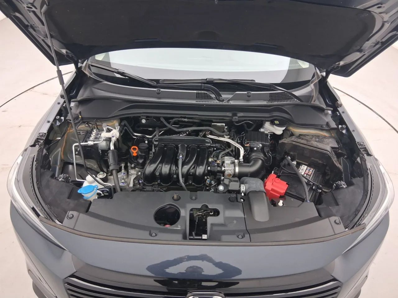 Honda HR-V EX 1.5 Sensing 16V 5P Aut., foto 10 de 18