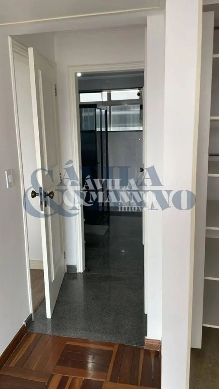 Apartamento com 2 Quartos, Mooca - São Paulo - Foto 10