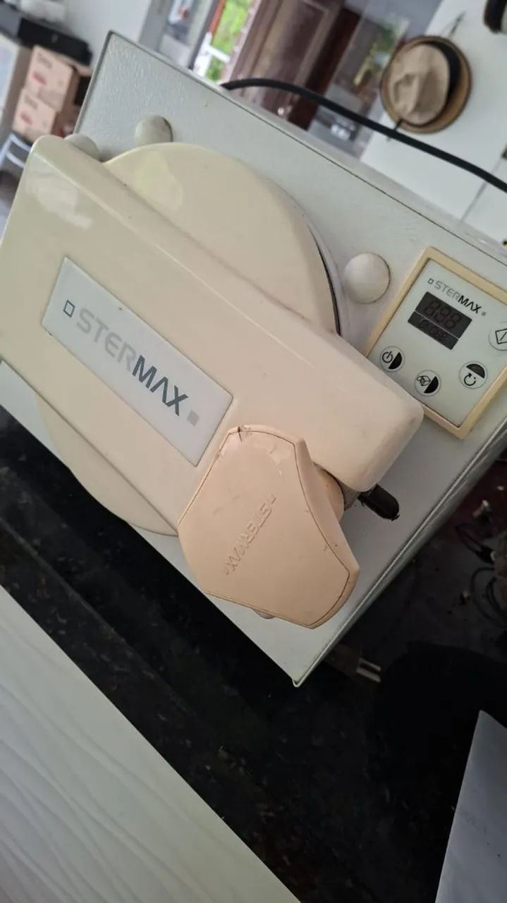 Autoclave grande - Foto 2