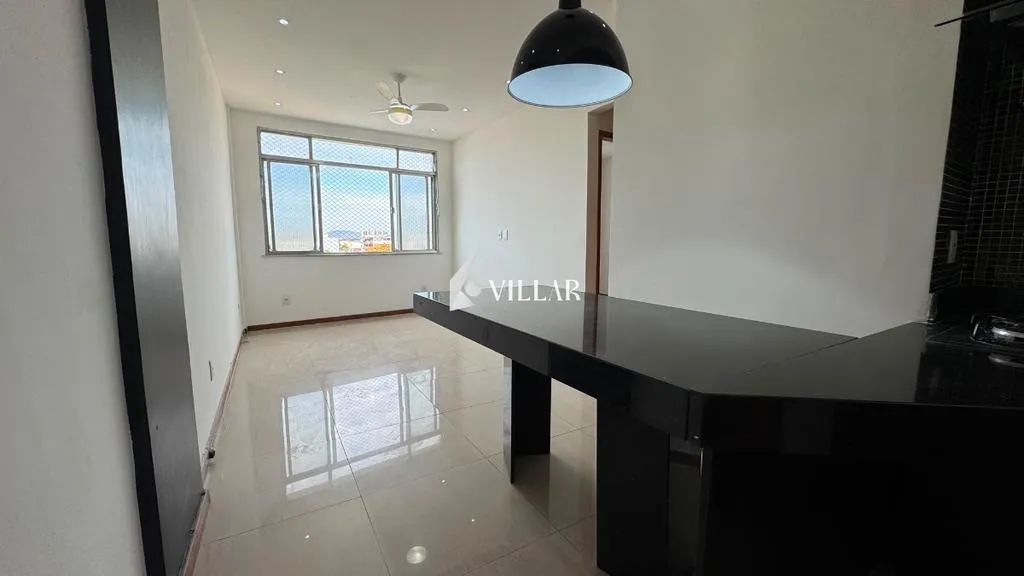 APARTAMENTO DE DOIS QUARTOS EM OLARIA - Foto 5