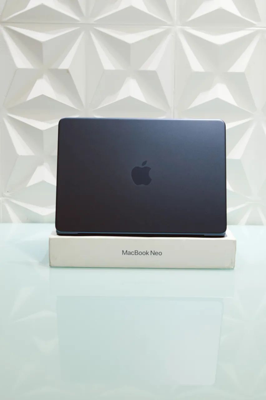 Macbook Neo 2026 - Notebooks - Costa e Silva, Joinville 1526731221