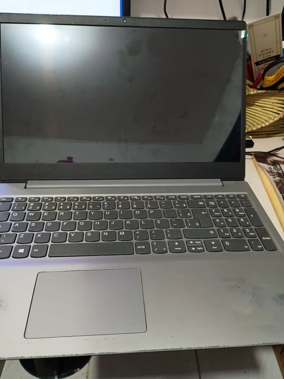 Lenovo Ideapad S145 - Foto 2