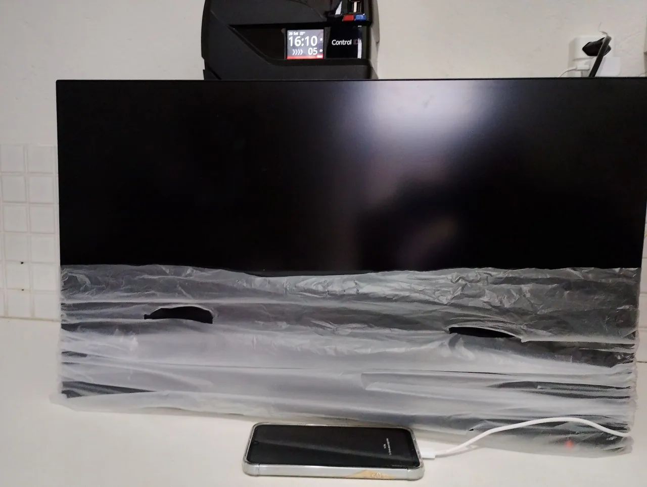 Monitor AOC  - Foto 3
