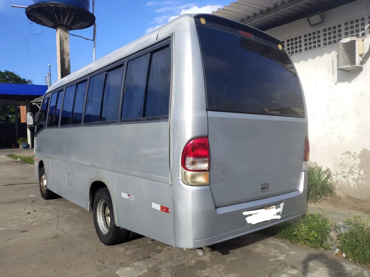 Volare V6 2010 - Foto 4