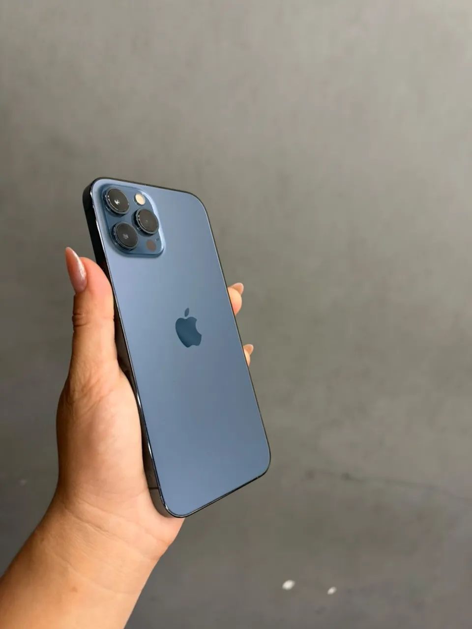 iPhone 12 Pro Max