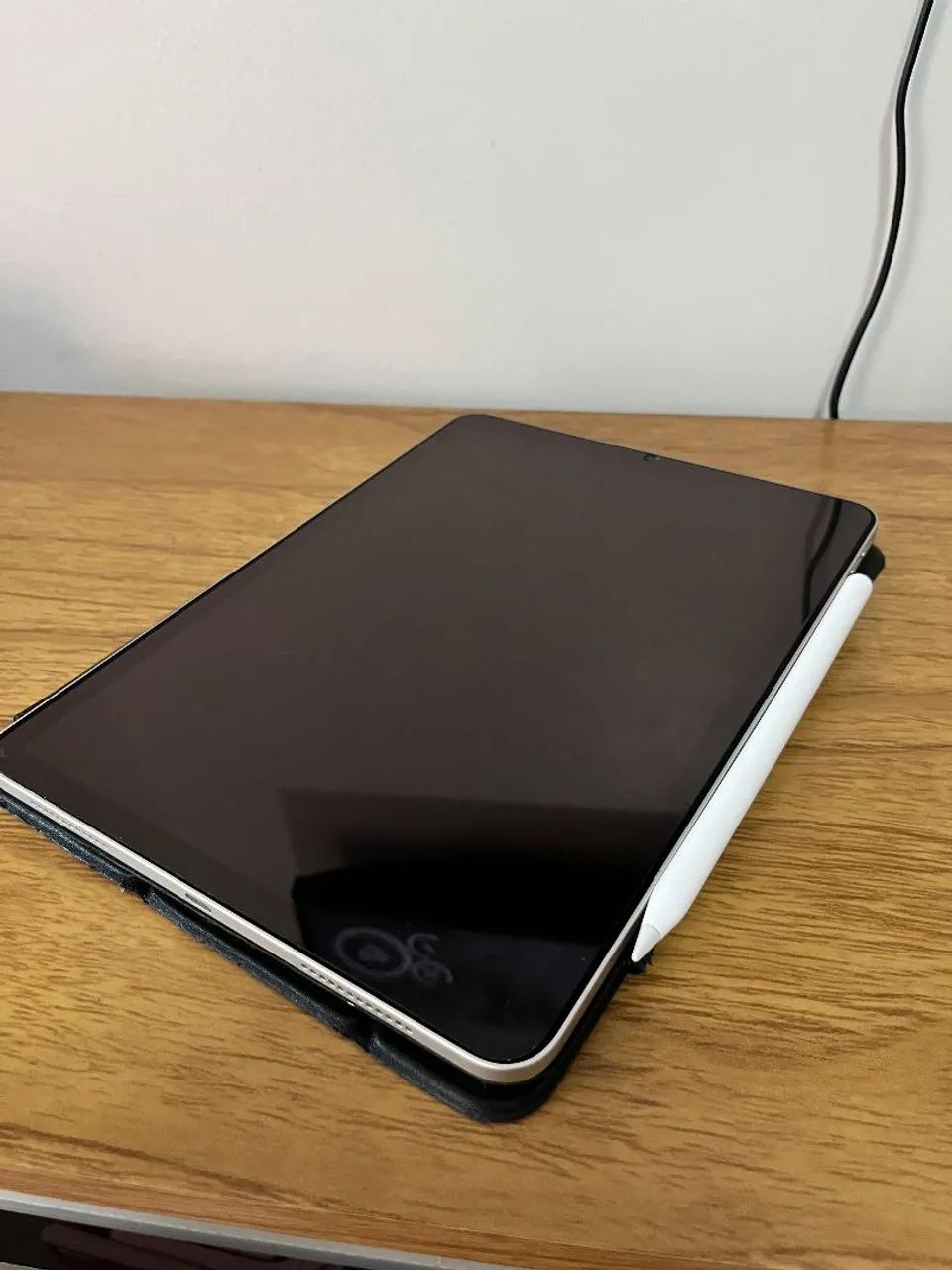iPad Air 5ª Geração 256gb + Apple Pencil
